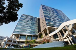 Office for Rent in Aperia, D12, Singapore - Propfix