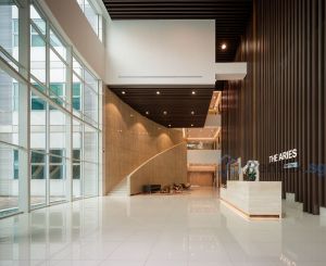 Office for Rent in The Aries, D05, Singapore - Propfix