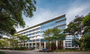 Office for Rent in The Galen, D05, Singapore - Propfix