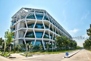 Office for Rent in One, D16, Singapore - Propfix
