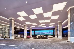 Office for Rent in One, D16, Singapore - Propfix