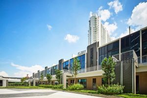 Office for Rent in The Annex, D12, Singapore - Propfix