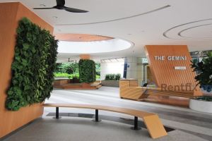 Office for Rent in The Gemini, D05, Singapore - Propfix