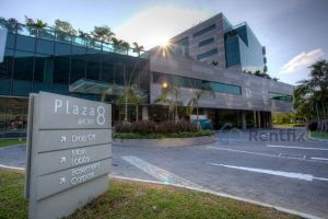 Office for Rent in Plaza 8, D16, Singapore - Propfix